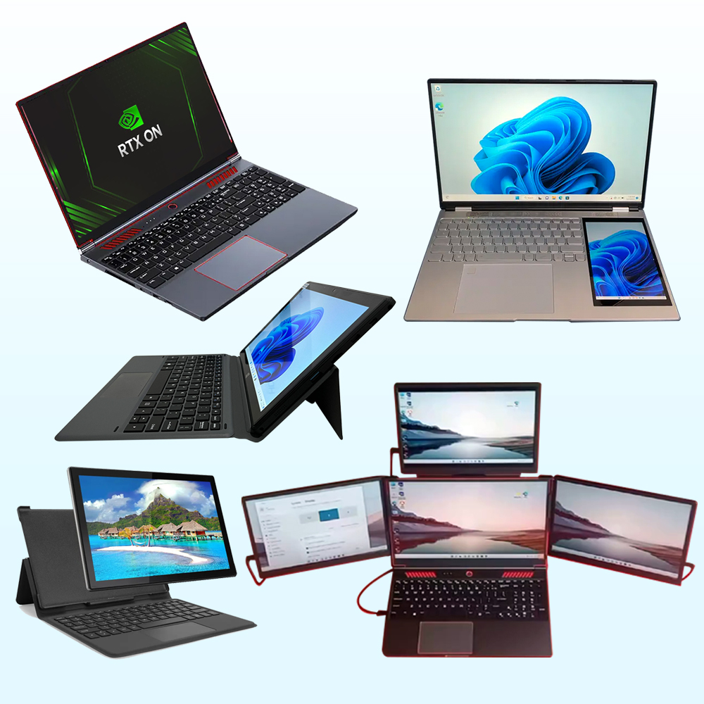 Computers & Tablets