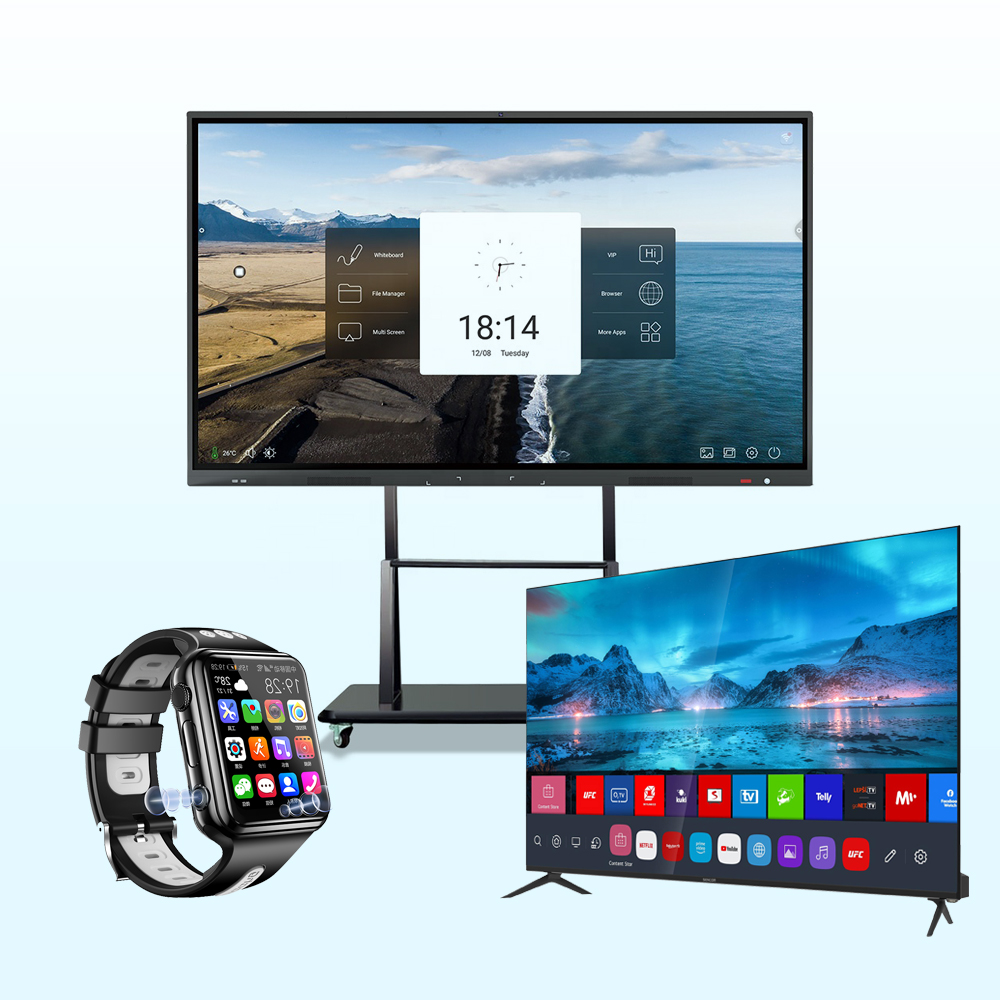 Smart Devices