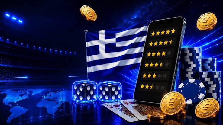 Online Casino Abroad Οδηγός για την Επιλογή του Κατάλληλου Online Casino Abroad Οδηγός για την Επιλογή του Κατάλληλου