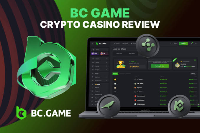 Unlock Exciting BC.Game Bonuses and Promo Codes Your Guide to Maximizing Wins